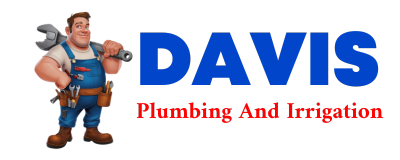 Trusted plumber in HARMANS